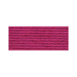 DMC Floss 3607 Light Plum